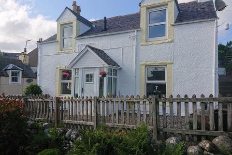 Primrose Cottage, 10 Burn Brae, Twynholm, Kirkcudbright, DG6 4NU