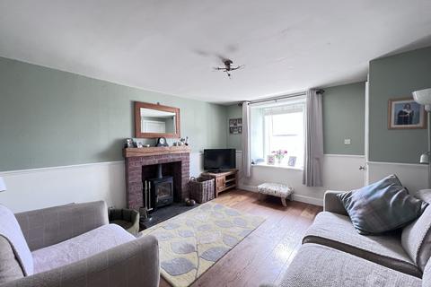 Primrose Cottage, 10 Burn Brae, Twynholm, Kirkcudbright, DG6 4NU