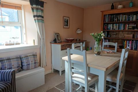 Primrose Cottage, 10 Burn Brae, Twynholm, Kirkcudbright, DG6 4NU