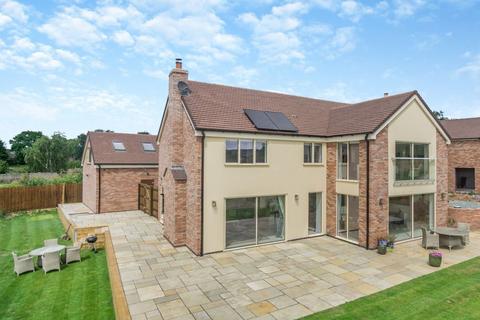 4 bedroom detached house for sale, Ryton, Dorrington, Shrewsbury, Shropshire