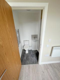 1 bedroom in a flat share to rent, Colonnade House, 201 Sunbridge Road, Bradford, West Yorkshire, BD1