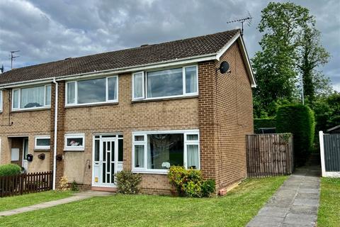19 Law Close, Wetherby, LS22 7FB