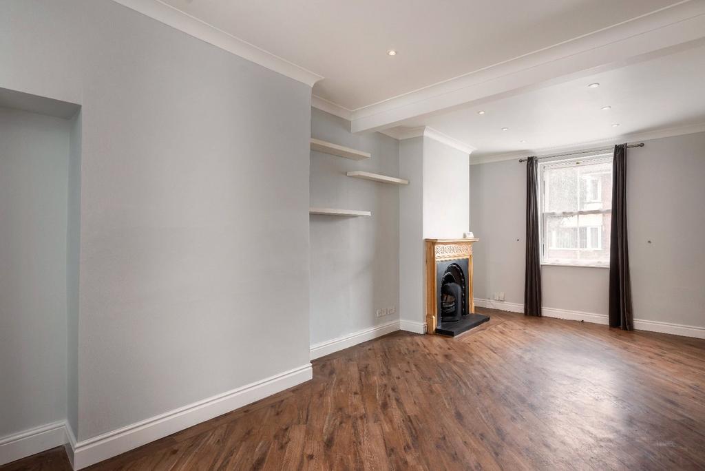 Garfield Terrace, Leeman Road, York... 2 bed terraced house £900 pcm