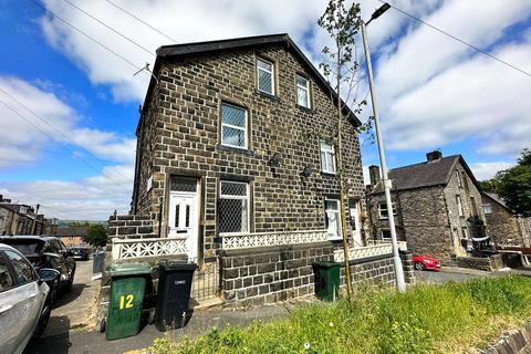 2 bedroom semi-detached house to rent, Malsis Road, Keighley, Bradford, BD21