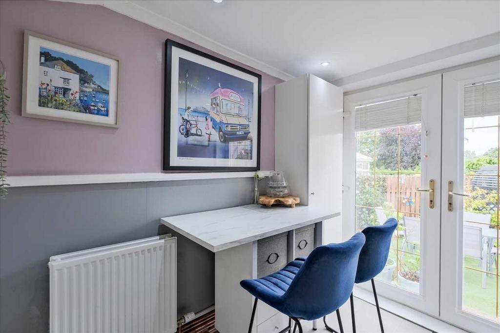 Breakfast Room