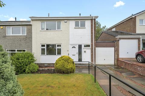 3 bedroom end of terrace house for sale - 4 Threipmuir Avenue, Balerno, EH14 7EY