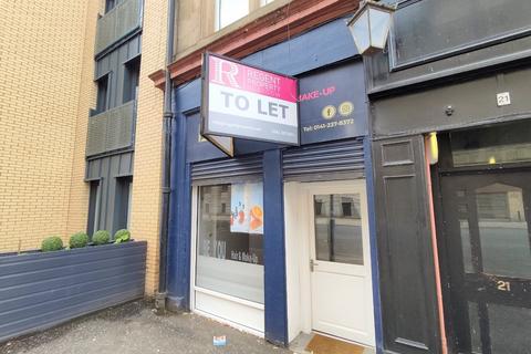 Property to rent - Kent Road, Charing Cross, Glasgow, G3