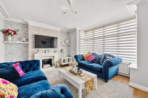 3 Brancaster Drive, Skegness, PE25 1AT