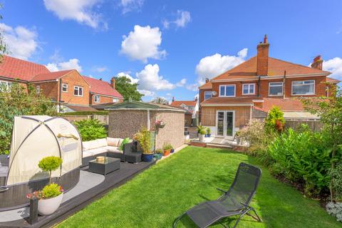 3 Brancaster Drive, Skegness, PE25 1AT