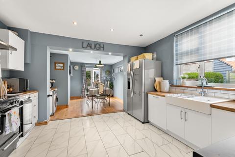 3 Brancaster Drive, Skegness, PE25 1AT