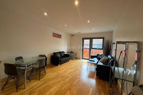 2 bedroom apartment to rent, Whitworth Street, Manchester