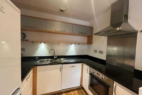 2 bedroom apartment to rent, Whitworth Street, Manchester