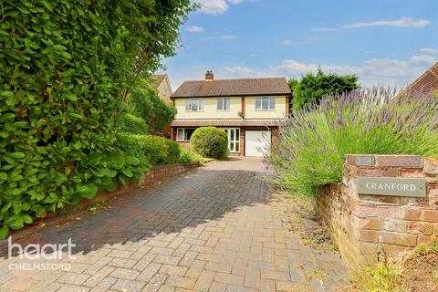 4 bedroom detached house for sale, Tye Green, Chelmsford