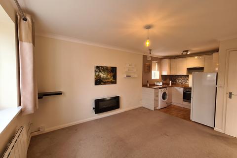 1 bedroom flat to rent, Thurlow Road, Torquay TQ1