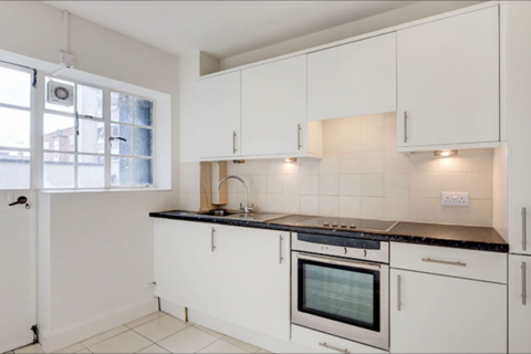 2 bedroom flat to rent, Fulham Road, London SW3