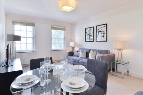 2 bedroom flat to rent, Fulham Road, London SW3