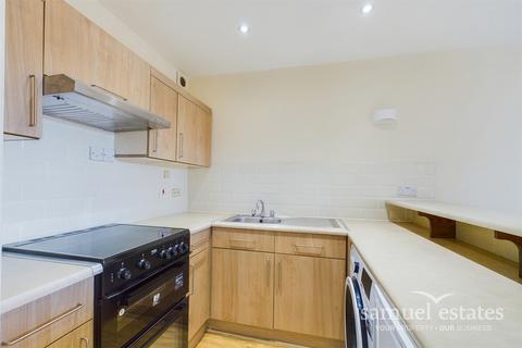 1 bedroom flat to rent, St. Benedicts Close, Tooting, SW17