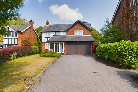 24 Beech Meadow, Ormskirk, L39 4XL