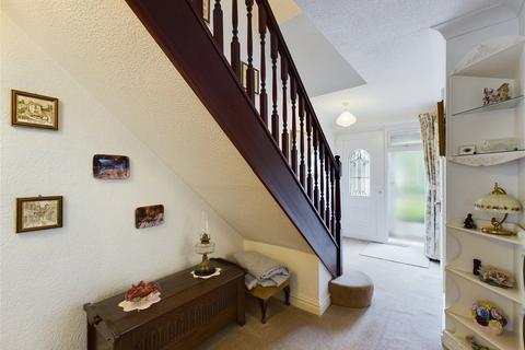 24 Beech Meadow, Ormskirk, L39 4XL