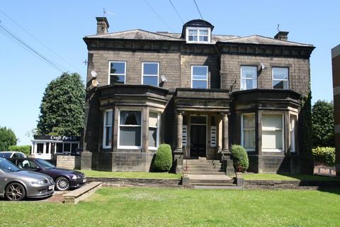 1 bedroom flat to rent, Croft Park, Menston, Ilkley, West Yorkshire, LS29