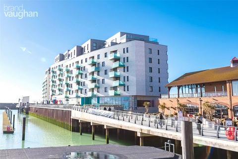 2 bedroom flat to rent, The Boardwalk, Brighton Marina Village, Brighton, East Sussex, BN2