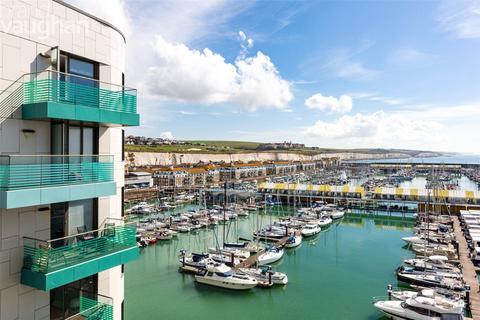 2 bedroom flat to rent, The Boardwalk, Brighton Marina Village, Brighton, East Sussex, BN2