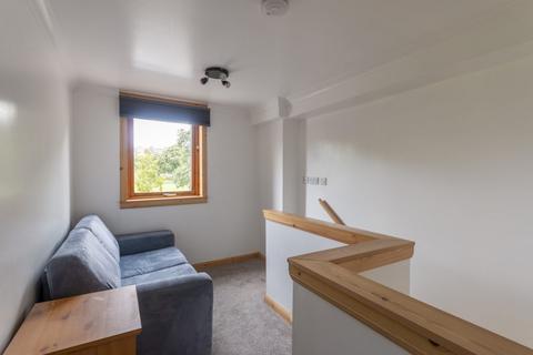 Studio to rent, 2222L – Murieston Road, Edinburgh, EH11 2JJ