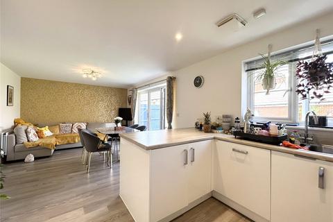 4 bedroom detached house to rent, Rhodes Close, Winnersh, Wokingham, Berkshire, RG41