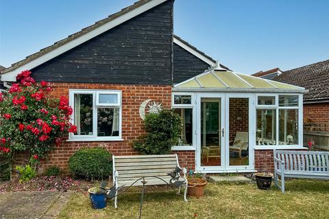 6 Ash Ground Close, Brantham, Manningtree, CO11 1TY