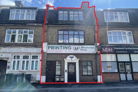 Retail property (high street) for sale, 19 Stafford Road, Croydon, Surrey, CR0