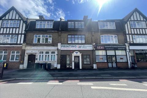 Retail property (high street) for sale, 19 Stafford Road, Croydon, Surrey, CR0