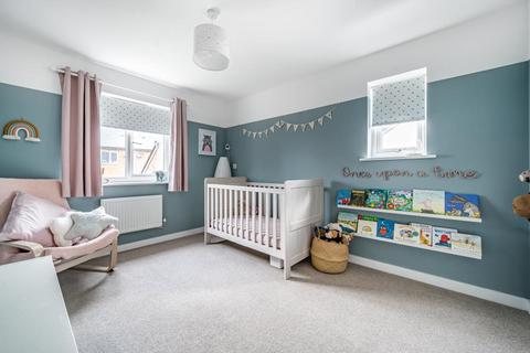 39 Garnstone Drive, Weobley, Hereford, HR4 8TH