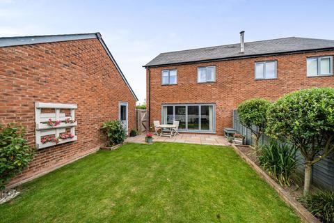 39 Garnstone Drive, Weobley, Hereford, HR4 8TH