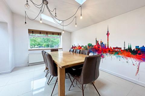 54 Broadfern Road, Knowle, Solihull, B93 9DD
