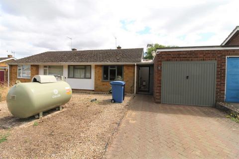 34 Collimer Close, Chelmondiston, Ipswich, IP9 1HX