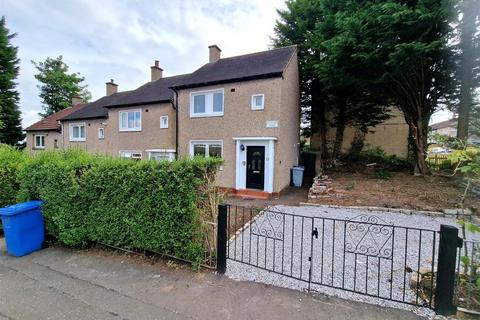 3 bedroom end of terrace house to rent, Cuillins Road, Cathkin, Glasgow