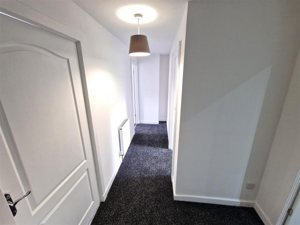 Upper Landing