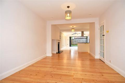 4 bedroom terraced house to rent, Lawrence Road, Richmond, TW10