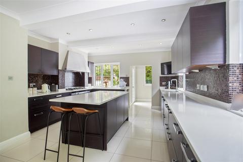 6 bedroom detached house for sale, Margery Grove, Lower Kingswood, Surrey