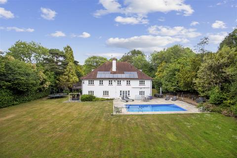 6 bedroom detached house for sale, Margery Grove, Lower Kingswood, Surrey