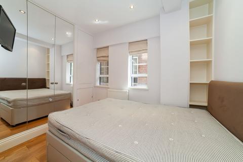 1 bedroom apartment to rent, Sloane Avenue, SW3