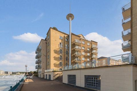 2 bedroom apartment for sale, Millennium Drive, London, E14