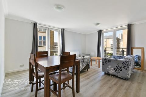 2 bedroom apartment for sale, Millennium Drive, London, E14