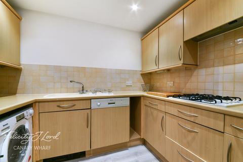 2 bedroom apartment for sale, Millennium Drive, London, E14