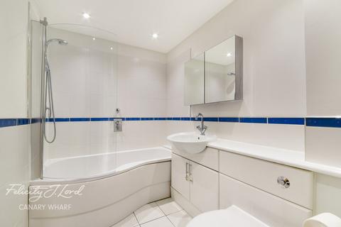 2 bedroom apartment for sale, Millennium Drive, London, E14