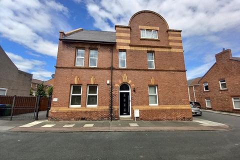 2 bedroom apartment for sale, The Old Police Station, Dundas Street, Spennymoor, County Durham, DL16
