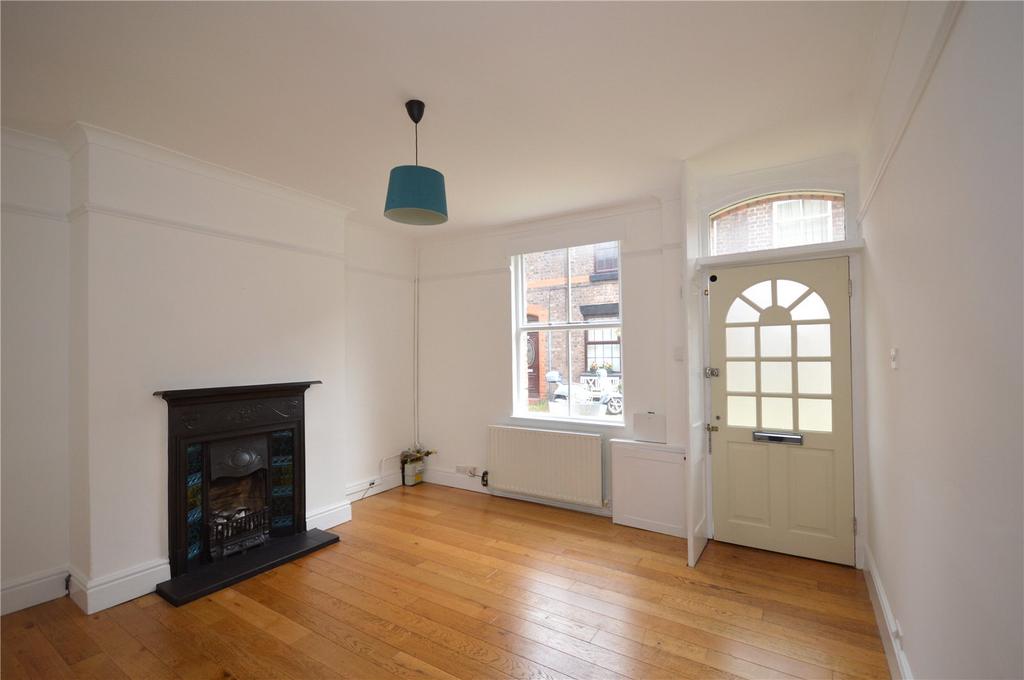 Gordon Place, Liverpool, Merseyside, L18 2 bed terraced house £850