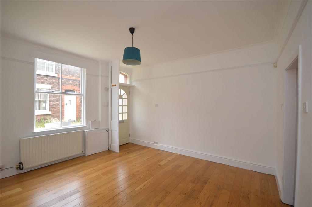 Gordon Place, Liverpool, Merseyside, L18 2 bed terraced house £850