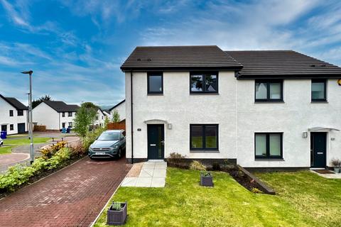 6 Auldlea Gardens, Beith, KA15 2EP
