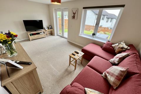 6 Auldlea Gardens, Beith, KA15 2EP